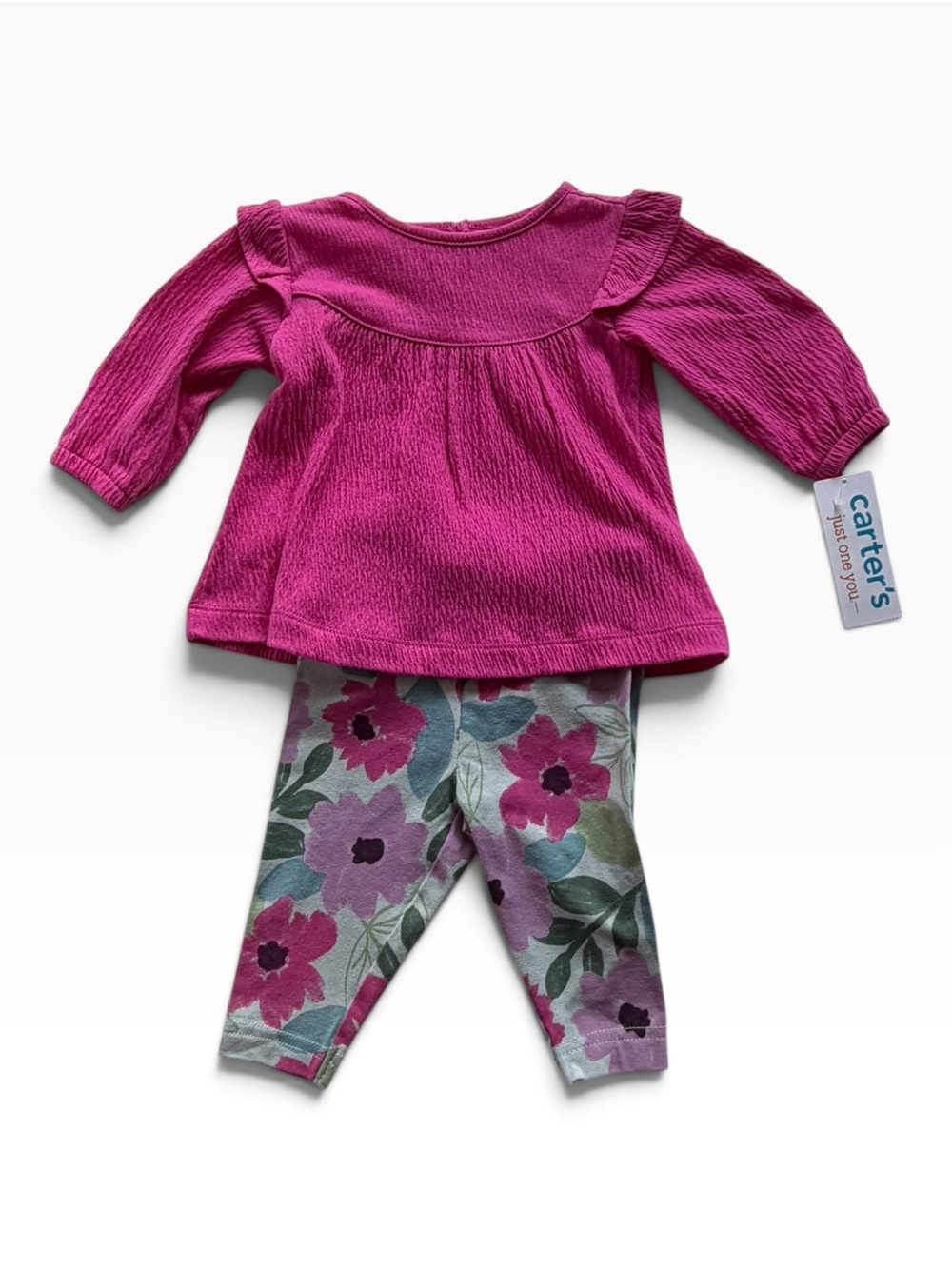Kids bottoms identification